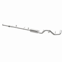 Load image into Gallery viewer, MagnaFlow 2023+ Chevy Colorado NEO Series Cat-Back Exhaust Single Passenger Side Rear Exit - Black Ops Auto Works