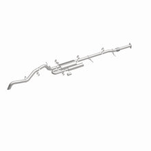 Load image into Gallery viewer, MagnaFlow 2023+ Chevy Colorado Overland Series Cat-Back Exhaust - Black Ops Auto Works