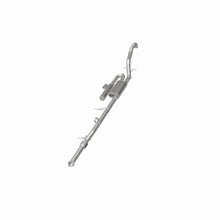 Load image into Gallery viewer, MagnaFlow 2023+ Chevy Colorado Overland Series Cat-Back Exhaust - Black Ops Auto Works