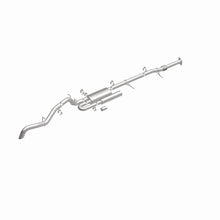 Load image into Gallery viewer, MagnaFlow 2023+ Chevy Colorado Overland Series Cat-Back Exhaust - Black Ops Auto Works