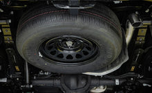 Load image into Gallery viewer, MagnaFlow 2023+ Chevy Colorado Overland Series Cat-Back Exhaust - Black Ops Auto Works