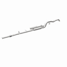 Load image into Gallery viewer, MagnaFlow 2023+ Chevy Colorado Overland Series Cat-Back Exhaust - Black Ops Auto Works