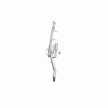 Load image into Gallery viewer, MagnaFlow 2023+ Chevy Colorado Overland Series Cat-Back Exhaust - Black Ops Auto Works
