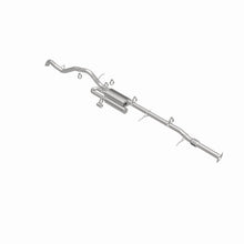Load image into Gallery viewer, MagnaFlow 2023+ Chevy Colorado Overland Series Cat-Back Exhaust - Black Ops Auto Works