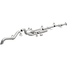 Load image into Gallery viewer, MagnaFlow 2023+ Chevy Colorado Overland Series Cat-Back Exhaust - Black Ops Auto Works