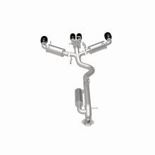 Load image into Gallery viewer, Magnaflow 2023 Toyota GR Corolla NEO Cat-Back Exhaust System - Black Ops Auto Works
