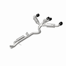Load image into Gallery viewer, Magnaflow 2023 Toyota GR Corolla NEO Cat-Back Exhaust System - Black Ops Auto Works