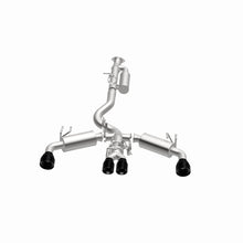 Load image into Gallery viewer, Magnaflow 2023 Toyota GR Corolla NEO Cat-Back Exhaust System - Black Ops Auto Works