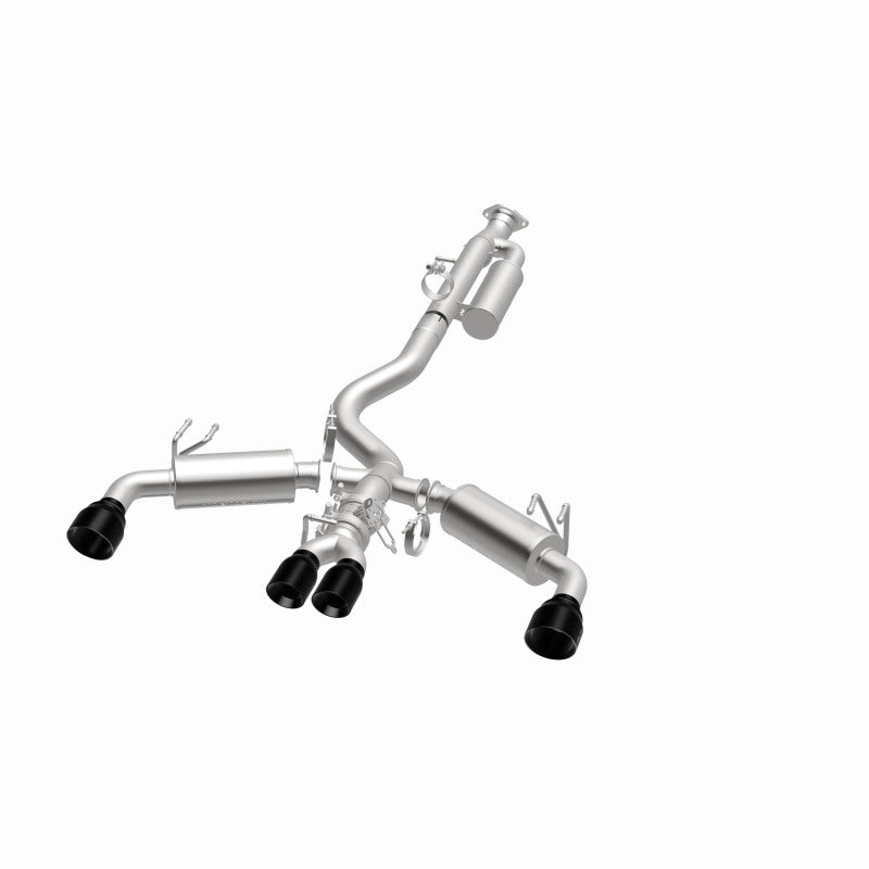 Magnaflow 2023 Toyota GR Corolla NEO Cat-Back Exhaust System - Black Ops Auto Works