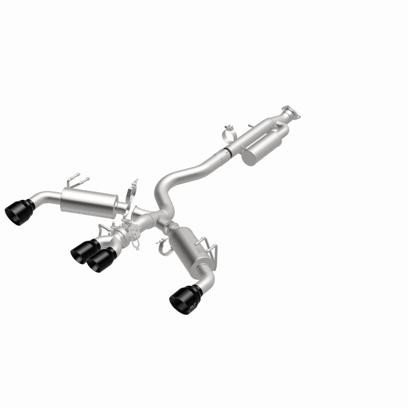 Magnaflow 2023 Toyota GR Corolla NEO Cat-Back Exhaust System - Black Ops Auto Works