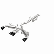 Load image into Gallery viewer, Magnaflow 2023 Toyota GR Corolla NEO Cat-Back Exhaust System - Black Ops Auto Works