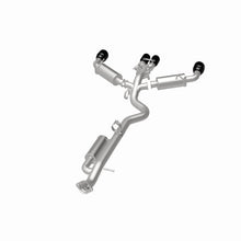 Load image into Gallery viewer, Magnaflow 2023 Toyota GR Corolla NEO Cat-Back Exhaust System - Black Ops Auto Works