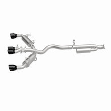 Load image into Gallery viewer, Magnaflow 2023 Toyota GR Corolla NEO Cat-Back Exhaust System - Black Ops Auto Works