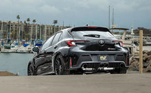 Load image into Gallery viewer, Magnaflow 2023 Toyota GR Corolla NEO Cat-Back Exhaust System - Black Ops Auto Works