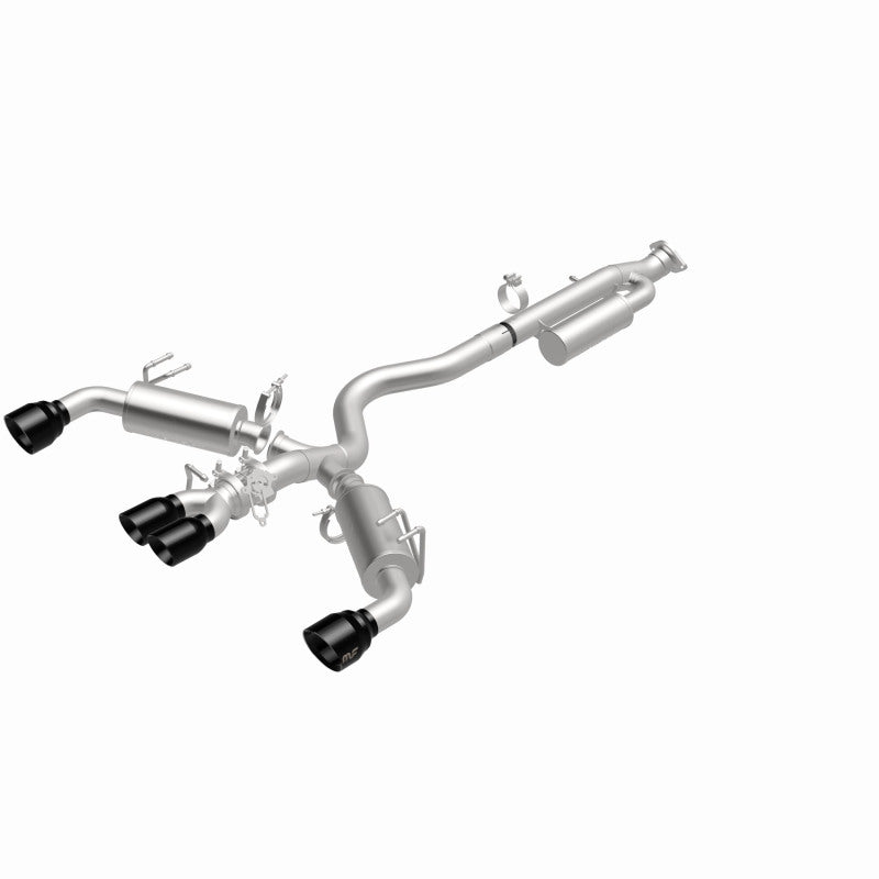 Magnaflow 2023 Toyota GR Corolla NEO Cat-Back Exhaust System - Black Ops Auto Works