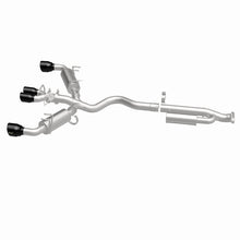 Load image into Gallery viewer, Magnaflow 2023 Toyota GR Corolla NEO Cat-Back Exhaust System - Black Ops Auto Works