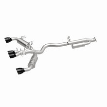 Load image into Gallery viewer, Magnaflow 2023 Toyota GR Corolla NEO Cat-Back Exhaust System - Black Ops Auto Works