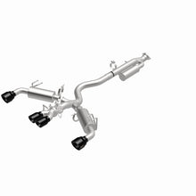 Load image into Gallery viewer, Magnaflow 2023 Toyota GR Corolla NEO Cat-Back Exhaust System - Black Ops Auto Works