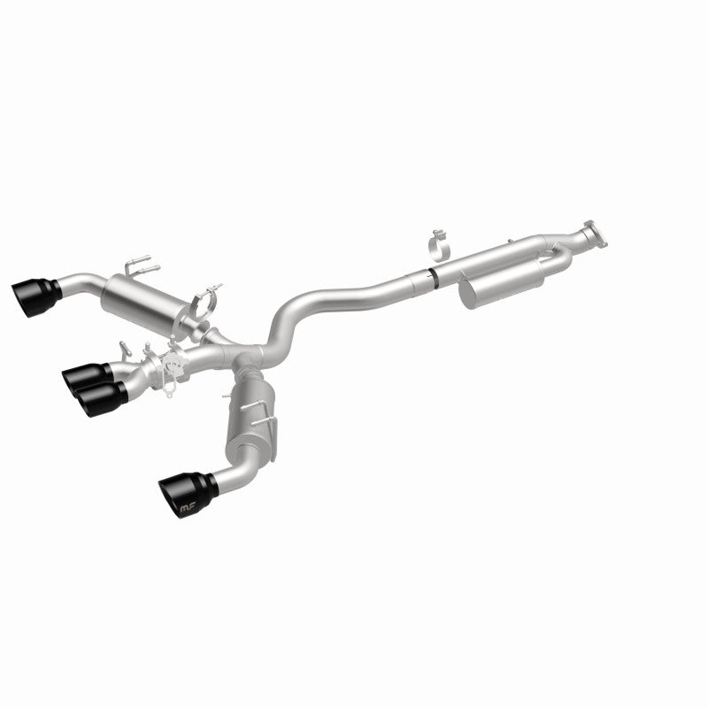 Magnaflow 2023 Toyota GR Corolla NEO Cat-Back Exhaust System - Black Ops Auto Works