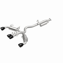Load image into Gallery viewer, Magnaflow 2023 Toyota GR Corolla NEO Cat-Back Exhaust System - Black Ops Auto Works