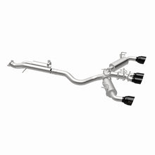Load image into Gallery viewer, Magnaflow 2023 Toyota GR Corolla NEO Cat-Back Exhaust System - Black Ops Auto Works