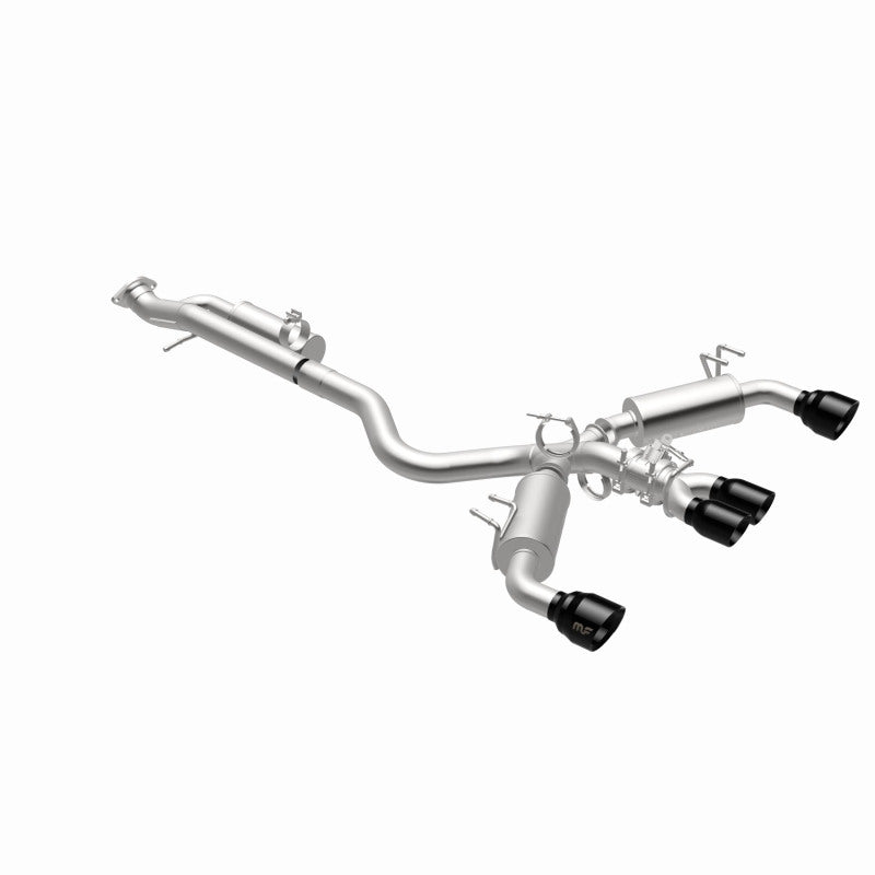 Magnaflow 2023 Toyota GR Corolla NEO Cat-Back Exhaust System - Black Ops Auto Works