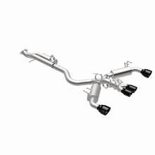 Load image into Gallery viewer, Magnaflow 2023 Toyota GR Corolla NEO Cat-Back Exhaust System - Black Ops Auto Works