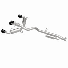 Load image into Gallery viewer, Magnaflow 2023 Toyota GR Corolla NEO Cat-Back Exhaust System - Black Ops Auto Works