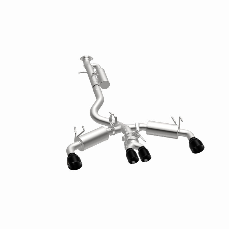 Magnaflow 2023 Toyota GR Corolla NEO Cat-Back Exhaust System - Black Ops Auto Works