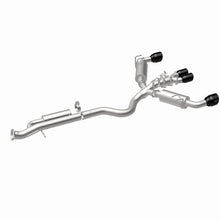 Load image into Gallery viewer, Magnaflow 2023 Toyota GR Corolla NEO Cat-Back Exhaust System - Black Ops Auto Works