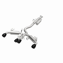 Load image into Gallery viewer, Magnaflow 2023 Toyota GR Corolla NEO Cat-Back Exhaust System - Black Ops Auto Works