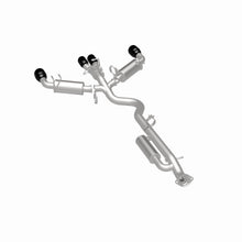 Load image into Gallery viewer, Magnaflow 2023 Toyota GR Corolla NEO Cat-Back Exhaust System - Black Ops Auto Works