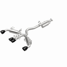 Load image into Gallery viewer, Magnaflow 2023 Toyota GR Corolla NEO Cat-Back Exhaust System - Black Ops Auto Works