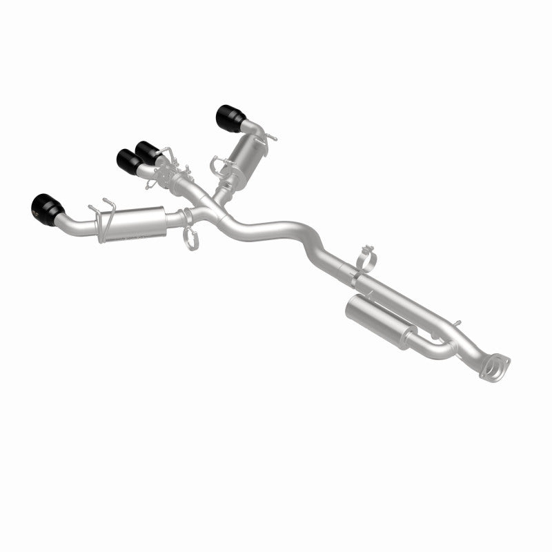 Magnaflow 2023 Toyota GR Corolla NEO Cat-Back Exhaust System - Black Ops Auto Works