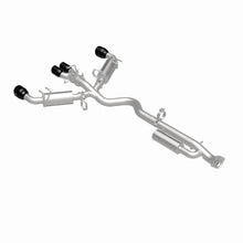 Load image into Gallery viewer, Magnaflow 2023 Toyota GR Corolla NEO Cat-Back Exhaust System - Black Ops Auto Works
