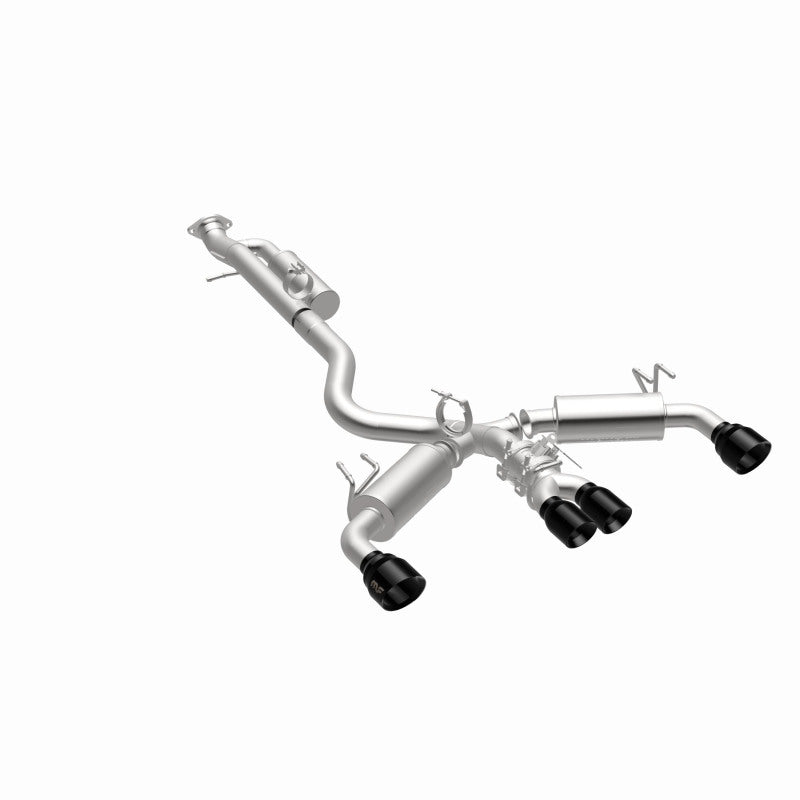 Magnaflow 2023 Toyota GR Corolla NEO Cat-Back Exhaust System - Black Ops Auto Works