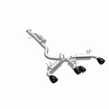 Load image into Gallery viewer, Magnaflow 2023 Toyota GR Corolla NEO Cat-Back Exhaust System - Black Ops Auto Works