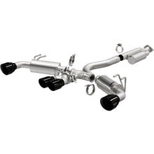 Load image into Gallery viewer, Magnaflow 2023 Toyota GR Corolla NEO Cat-Back Exhaust System - Black Ops Auto Works