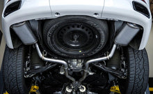 Load image into Gallery viewer, MagnaFlow 21-23 Jeep Grand Cherokee L NEO Cat-Back Exhaust - Black Ops Auto Works
