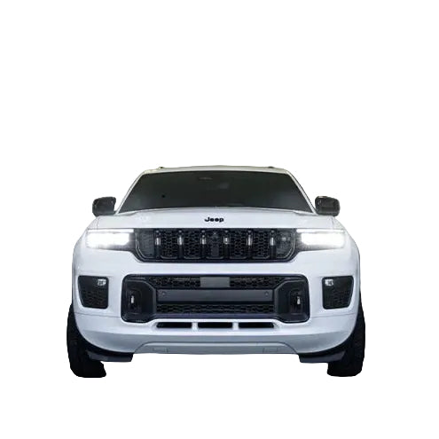 MagnaFlow 21-23 Jeep Grand Cherokee L NEO Cat-Back Exhaust - Black Ops Auto Works