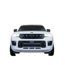 Load image into Gallery viewer, MagnaFlow 21-23 Jeep Grand Cherokee L NEO Cat-Back Exhaust - Black Ops Auto Works