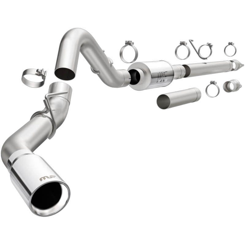 Magnaflow 21+ Ford F-150 Direct Fit Muffler - Black Ops Auto Works