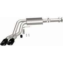 Load image into Gallery viewer, Magnaflow Magnaflow 21+ Ford F-150 Speq Series Cat Back Exhaust