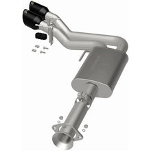 Load image into Gallery viewer, Magnaflow Magnaflow 21+ Ford F-150 Speq Series Cat Back Exhaust