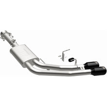 Load image into Gallery viewer, Magnaflow Magnaflow 21+ Ford F-150 Speq Series Cat Back Exhaust