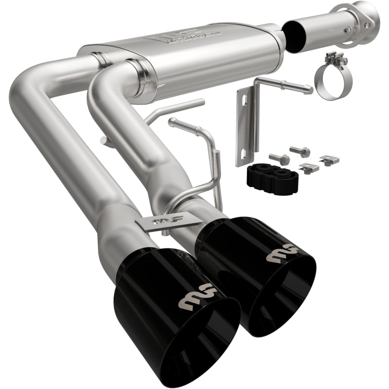 Magnaflow Magnaflow 21+ Ford F-150 Speq Series Cat Back Exhaust