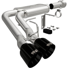 Load image into Gallery viewer, Magnaflow Magnaflow 21+ Ford F-150 Speq Series Cat Back Exhaust
