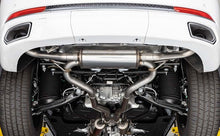 Load image into Gallery viewer, MagnaFlow 22-23 Jeep Grand Cherokee NEO Series Cat-Back Exhaust - Black Ops Auto Works