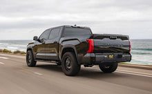 Load image into Gallery viewer, MagnaFlow 22+ Toyota Tundra Street Series 3in Dual Driver Side Rear Cat-Back Exhaust - Black Ops Auto Works