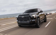 Load image into Gallery viewer, MagnaFlow 22+ Toyota Tundra Street Series 3in Dual Driver Side Rear Cat-Back Exhaust - Black Ops Auto Works